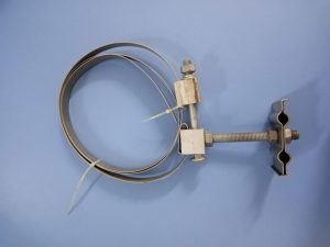 为何引下线夹对于可靠的配电系统至关重要？