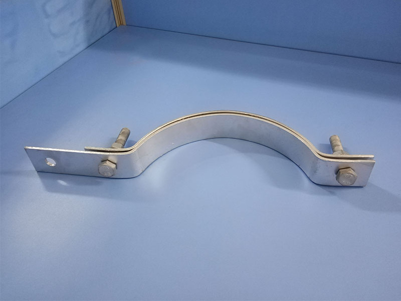 杆用紧固件（抱箍） - Image 3