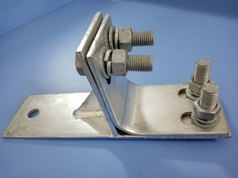 紧固夹具 - Image 4