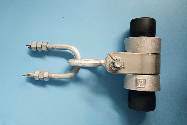 悬垂线夹 - Image 2