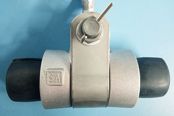 悬垂线夹 - Image 3