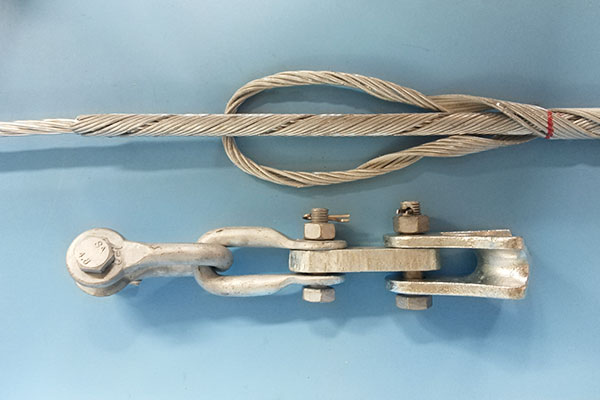 耐张线夹 - Image 2